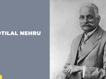 Motilal Nehru was an Indian lawyer, politician, and activist belonging to the Indian National Congress