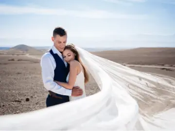 Through the Lens of Love: Finding the Best Wedding Photographer in Marrakech"