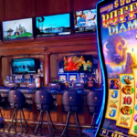 Tips for Winning Big on Casino Slots