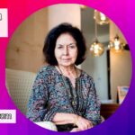 Nayantara-Sahgal