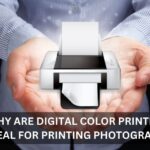 Why Are Digital Color Printers Ideal for Printing Photographs