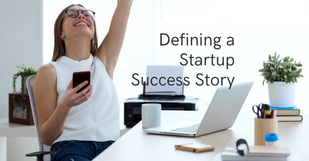 Top startup success stories image