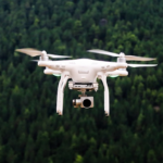 The Top 5 Things That You Should Know About Drones