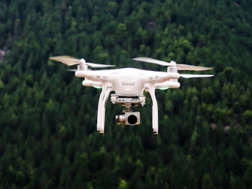 The Top 5 Things That You Should Know About Drones
