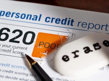 Understanding Credit Repair and Its Benefits