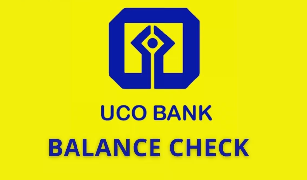 Balance Check Number: IOB and UCO Bank