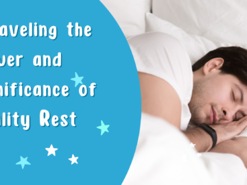The Secrets of Quality rest