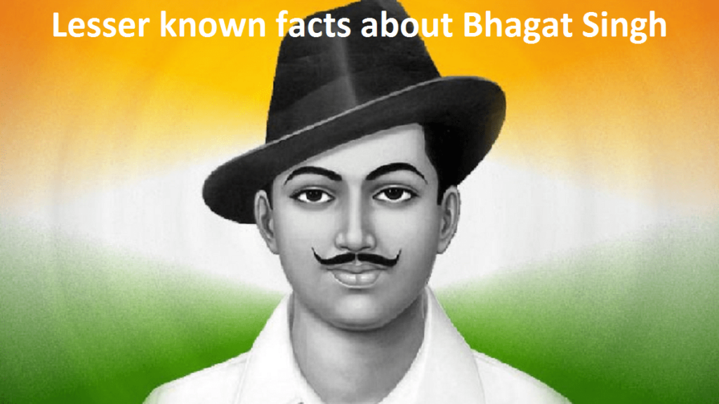 Bhagat Singh image