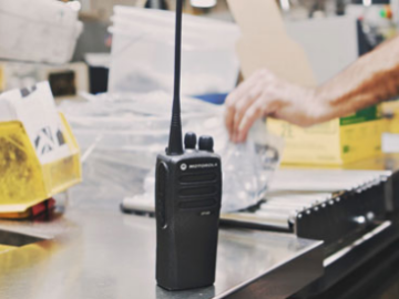 Licensed Walkie-Talkies: Enhancing Communication and Connectivity