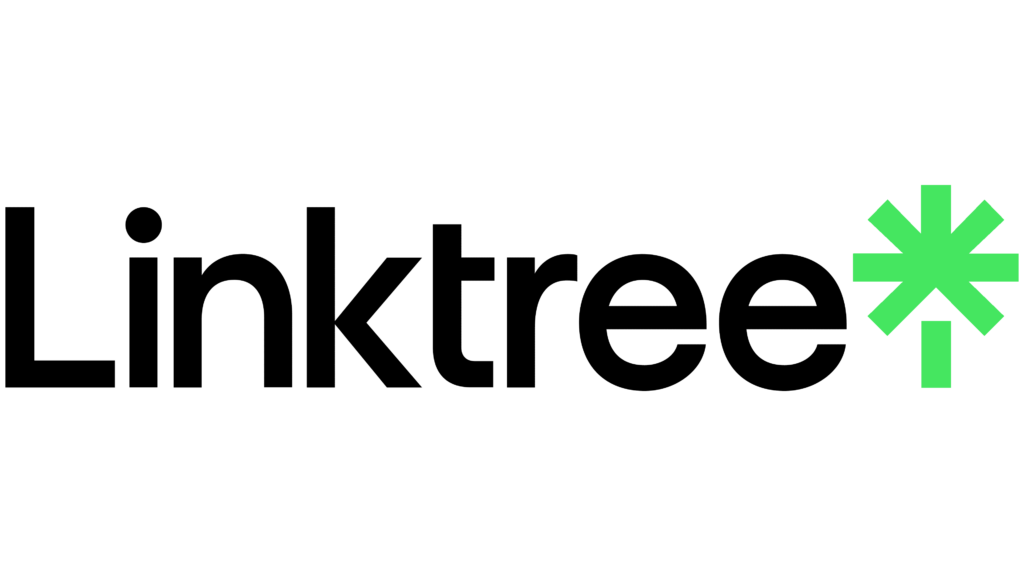 Linktree logo image
