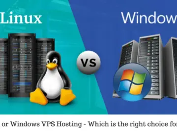 Windows or Linux for VPS Hosting? A Comprehensive Analysis