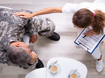 Veteran Disability Benefits For Mental Health Conditions: Discover Your Eligibility Today