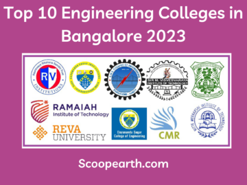 Engineering Colleges in Bangalore