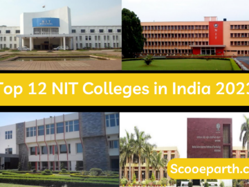 NIT Colleges in India