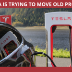 Tesla Is Trying To Move Old Product
