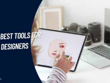 Best Tools for UI/UX Designers 