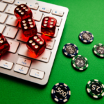 From Registration to Winnings: Your Comprehensive Guide to Online Gambling