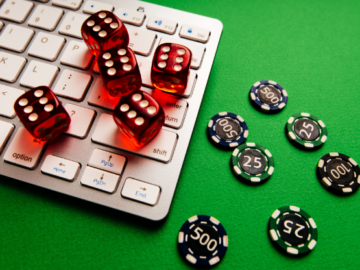 From Registration to Winnings: Your Comprehensive Guide to Online Gambling