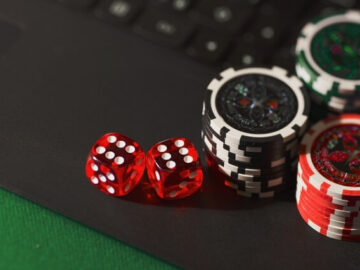 How is the online gambling industry changing this year