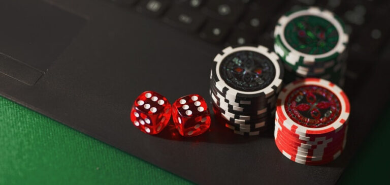 How is the online gambling industry changing this year