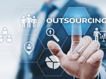Specialized Expertise: How Outsourcing Services Drive Business Success?