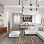 The Best Noise Reduction Flooring Options For A Peaceful Home