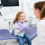 Pediatric Dentistry: Nurturing Healthy Smiles For A Lifetime