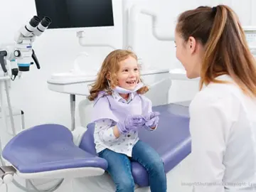 Pediatric Dentistry: Nurturing Healthy Smiles For A Lifetime