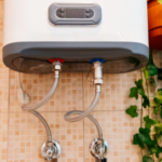 Say Goodbye To Cold Showers: Install Rheem Hot Water System Today
