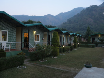 Memorable Rishikesh Camping Experience with Camp Brook