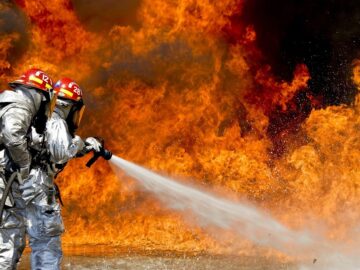 Importance of Fire Extinguishers: Safeguarding Lives and Property
