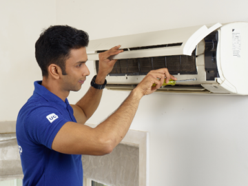 Commercial AC Repairing Service Must Have You Should Know