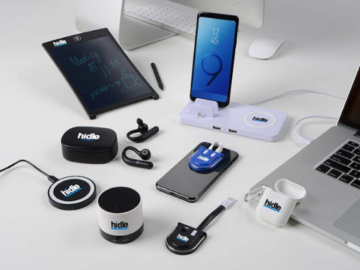 Tech Promo Magic: Unveiling the Top 10 Affordable Tech Promotional Items to Skyrocket Your Brand