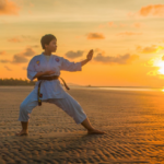 Unlocking the Full Potential of Your Child's Summer: Exploring the Advantages of Martial Arts Camps