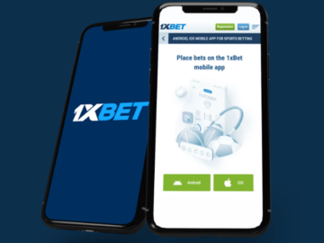 Review of the 1xBet Sports Betting App
