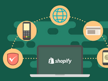 The Benefits of Shopify Development Services for Your E-commerce Business