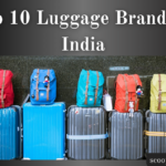 Luggage Brands in India
