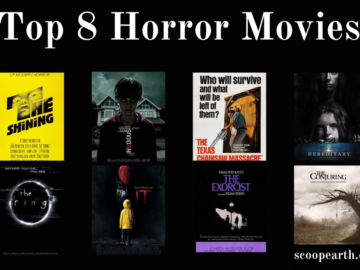 Horror Movies