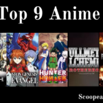 9 Anime