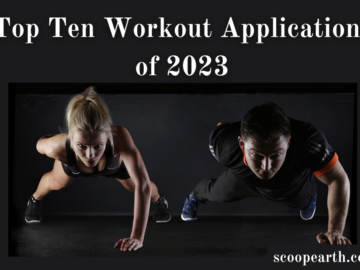 Workout Applications