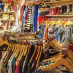 Why Should You Buy Secondhand Clothing And Shoes?