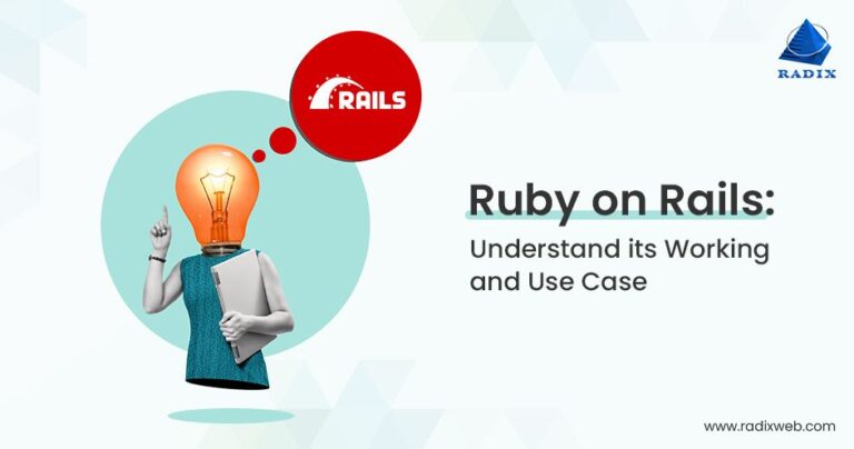 7 Reasons Why Ruby on Rails is Key to Software Success