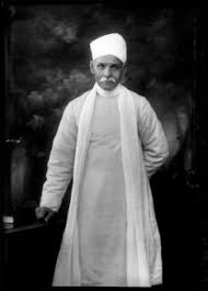 Madan Mohan Malaviya was born on 25 December, 1861