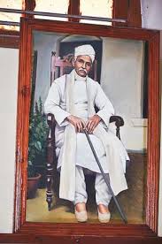Madan Mohan Malaviya was born on 25 December 1861 and died on 12 November 1946 