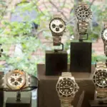 Why You Should Buy Your Luxury Watch in Dubai
