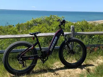 The Elite 06: Unveiling the Best Electric Bikes on the Current Market