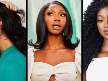 Affordable Glamor: Exploring the Best Wigs Under $100