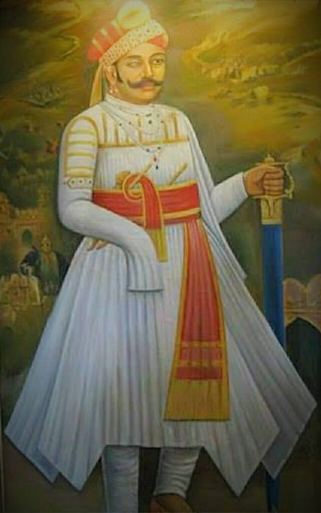 Ibrahim Lodi image
