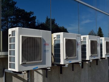 How to Choose the Right HVAC Company for Your Business Needs