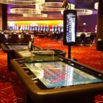 Top 10 popular casinos in Britain